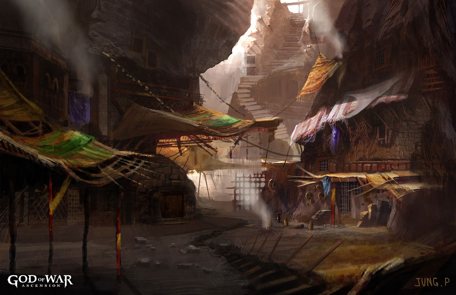 God of War: Ascension - Imagen 30